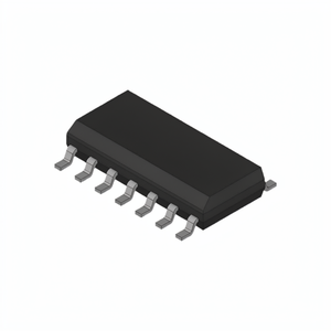 Electronics Component MC74AC125MEL Logic In Stock - Product Image 1