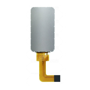 1,47-дюймовый TFT LCD-дисплей ST7789, цветной экран 172x320 с закругленными углами, интерфейс SPI, с 10-контактным разъемом, компактный LCD-модуль - Product Image 2