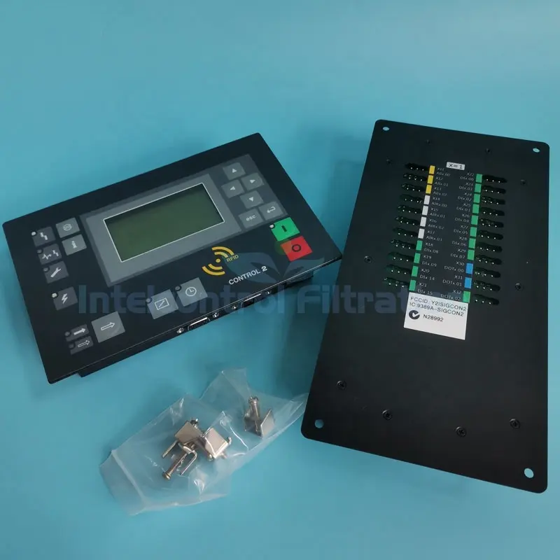 High Quality replacement air compressor parts controller 7.7602.1 7.7601.0 7.7603.1 7.7602.0