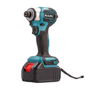 Yeni <span class=keywords><strong>4</strong></span> hız ayarlanabilir 18v 180n. M hızlı bırakma Bit matkap seti Dtd173 şarj edilebilir çok renkli fırçasız darbe tornavida - Product Image 1