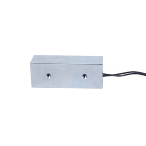 40Kg 80Lbs बिजली के नियंत्रण चुंबक चोर 12v 24v डीसी आयताकार विद्युत - Product Image 4