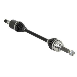 Ejes de eje Cv delantero izquierdo y derecho para Tesla X 1027113-00-B 102711300B - Product Image 1