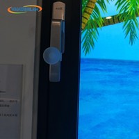 El diseño estructural científico y práctico facilita la limpieza diaria que ahorra tiempo y el mantenimiento a largo plazo.