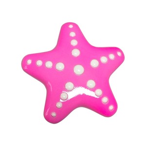 Sinodiving - Plomada de Buceo en Forma de Estrella con Esquinas Redondeadas, 1.0 kg, Carcasa Suave, Novedad para Buceo Libre y Cinturón de Buceo - Product Image 2