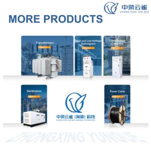 Transformador de Potencia Trifásico Sumergido en Aceite con Capacidad de 2500KVA, 10KV/11KV, Certificado <span class=keywords><strong>EC</strong></span>/<span class=keywords><strong>CE</strong></span>/ISO, Entrega en 20 Días - Product Image 5