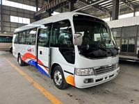 Pré-vente de Noël Mini Bus Nouveau Coaster China Brand Tour Bus à vendre!