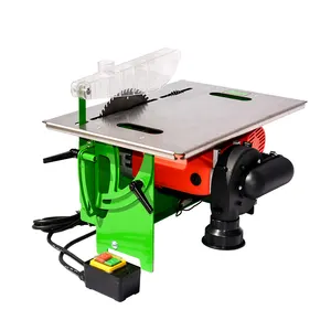 Good quality carpenter machines woodworking 45degrees cutting portable sawmill with trailer