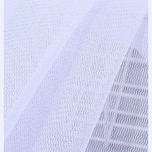 100 polyester maille tissu pour sac à linge <span class=keywords><strong>moustiquaire</strong></span> tissu <span class=keywords><strong>rouleau</strong></span> - Product Image 5