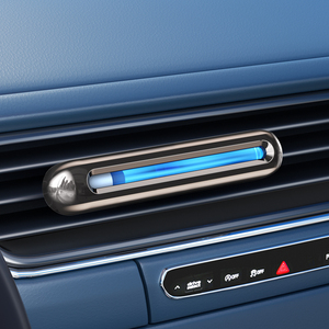 2023 mới đến chất lỏng nước hoa xe hơi làm mát không khí xe hơi sang trọng khuếch tán hương thơm <span class=keywords><strong>Vent</strong></span> <span class=keywords><strong>Clip</strong></span> - Product Image 2