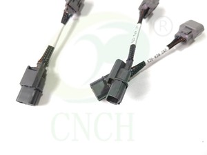 สายอะแดปเตอร์เซ็นเซอร์เพลาข้อเหวี่ยงชุดสายไฟสำหรับ Acura จาก K20ไปยัง K24 - Product Image 5