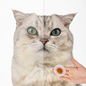 Serviette de nettoyage lavable pour animaux de compagnie, lingettes douces pour chiens et chats, soin des pattes, de la bouche, des yeux et des oreilles - Product Image 5