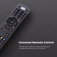 Para formuler Mando a distancia original Z8 / Z7 + / Z7 + 5G / Zx 5G / Z Mando a distancia principal