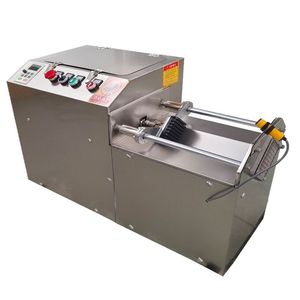 Machine de <span class=keywords><strong>découpe</strong></span> automatique électrique commerciale pour légumes et fruits 370W en acier inoxydable 304 pour la préparation de frites en restaurant - Product Image 6