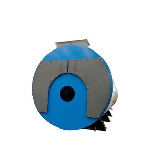 Chaudière à vapeur au gaz naturel et au diesel 0,2-12 tonnes, à tubes de combustion, haute efficacité, basse pression <span class=keywords><strong>pour</strong></span> serre, hôtel, <span class=keywords><strong>piscine</strong></span> - Product Image 2