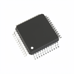 Circuit intégré original MCU 16 bits 128 Ko FLASH 48LFQFP 48 LQFP embarqué R5F2121CJFP # Composants électroniques de circuits U0 - Product Image 1