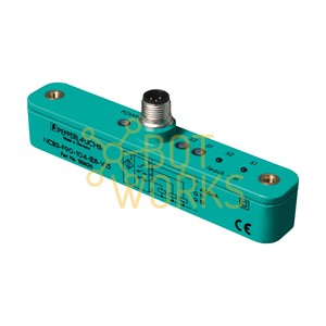 Pepperl+Fuchs 191137 - Nuovo - Product Image 1