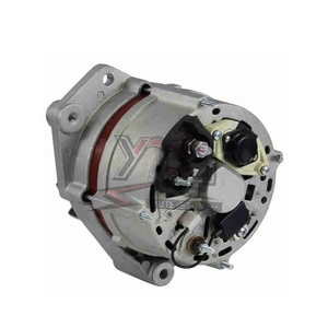 Alternateur de moteur de camion de haute qualité 0120488153 0120488234 0120488283 0986031321 0986035910 110117 113470 pour IVECO <span class=keywords><strong>MK</strong></span> - Product Image 4