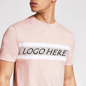 Chemises en coton pour hommes grandes tailles personnalisées avec votre propre <span class=keywords><strong>marque</strong></span> 2026 – T-shirts imprimés sur mesure à prix abordable - Product Image 4