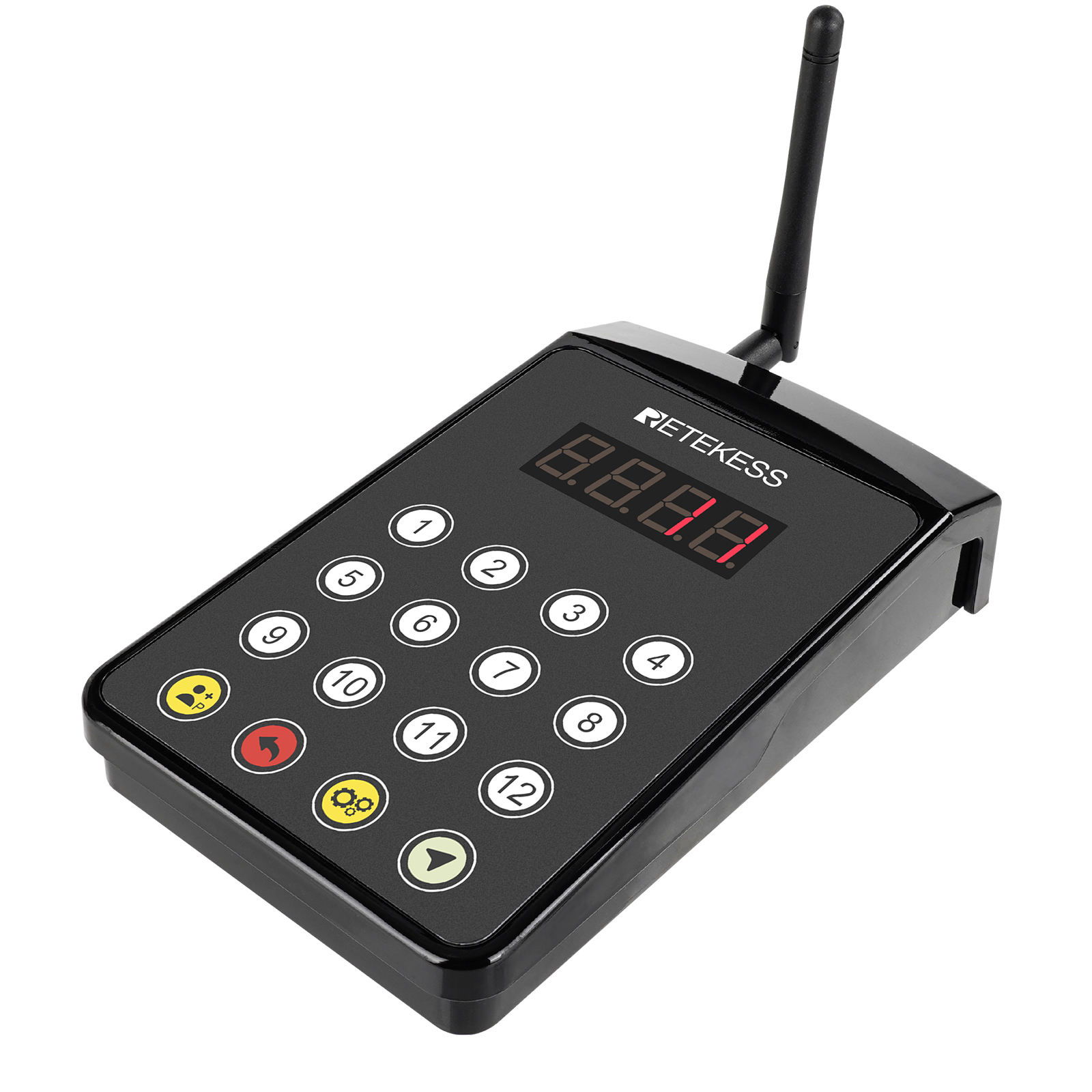 Keypad Transmitter TD029