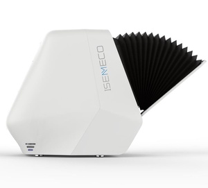 MEICET ISEMECO – analyseur Intelligent pour le visage, dermatologie professionnelle, pour les cliniques de dermatologie des hôpitaux - Product Image 6
