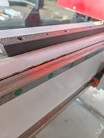 Machine de gravure CNC pour mousse, routeur de sculpture 3D pour mousse EPS 1500x3000mm, machine de moulage pour moules architecturaux