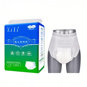 Pellicola PE Stampata Naturale ed Ecologica, Super Assorbente, Spessa, 3D, Anti-Perdita, Superficie Asciutta <span class=keywords><strong>per</strong></span> Pannoloni <span class=keywords><strong>per</strong></span> Adulti - Product Image 1