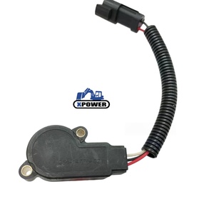 Capteur XPower GP-Position 266-1477 950G II 962G II 966G II E345B II E365B E365B L E5110B – Nouvelles pièces pour pelles sur chenilles - Product Image 4