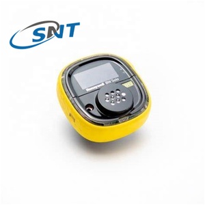 Detector de Gas Portátil Original BW para un Solo Gas con H2S, CO, O2, SO2, NH3, Detector de Gas para Espacios Confinados BW, Detector de Oxígeno BW Clip - Product Image 2