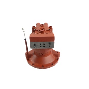 Motor de Giro M2X63-14T para Maquinaria de Construcción, Piezas de Repuesto para Excavadora, Dispositivo de Giro, 6 Meses de Garantía, Guangdong - Product Image 3