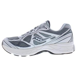 Zapatillas de Running Saucony Progrid Guide 7 Gris Plata Unisex - Product Image 3