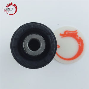 Sistema de Suspensión de Calidad Original BUSH-FR LWR ARM"A" 54551-C5000 54551 C5000 Para K-ia MORNING/PICANTO 54551C5000 - Product Image 3