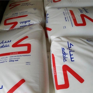 Sa BIC LLDPE hạt c2820t nguyên liệu nhựa ổn định nhiệt cao hiệu suất xử lý tuyệt vời cơ khí tốt - Product Image 3