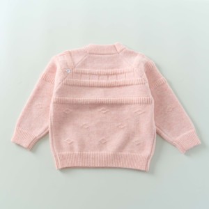 Décoration de gâteau de qualité haut de gamme tissage Texture enfants chandails <span class=keywords><strong>pull</strong></span> en tricot filles chandails - Product Image 6