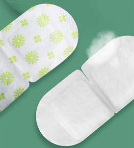 Máscara de Vapor para Ojos Desechable con Aroma Personalizado, Spa para la Salud Ocular, para un Sueño Instantáneo - Product Image 2