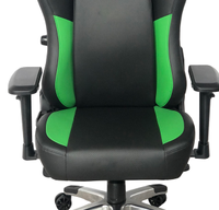 Kursi gaming murah, kursi gaming motif sapi kayu manis merah cpu gamer i7 anda tempat duduk kucing