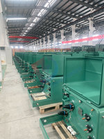 11000V 7,6 kV transformador montado en almohadilla monofásico 25kva 50 kVA 50kva 100kva 167kva 250kva