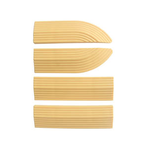 Barras de umbral para escalón, accesorios de repuesto para Robot aspirador <span class=keywords><strong>iRobot</strong></span> Xiaomi Roborock - Product Image 1