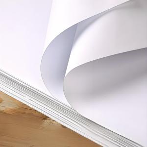 Papel al por mayor 70gsm 75 Gsm 80gsm papel de copia de calidad superior papel de color blanco A4 - Product Image 2