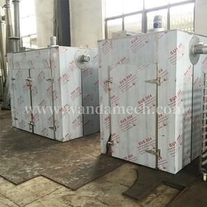 Industrial plátano maíz <span class=keywords><strong>mango</strong></span> setas fruta comida vegetal aire caliente circulante horno <span class=keywords><strong>de</strong></span> secado bandeja secadora para la venta - Product Image 2