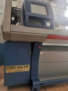 ใช้ Stoll เครื่องถัก CMS 502HP + 14G - Product Image 4