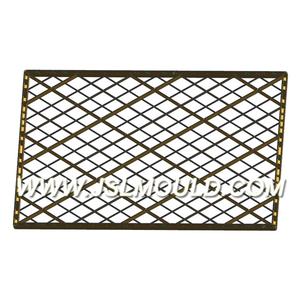 แม่พิมพ์ฉีดแบบใหม่สำหรับหอทำความเย็น - Product Image 4