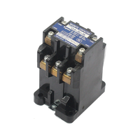 Contactor Magnético Togami para Aire Acondicionado, Modelo Clk-26J-P6, AC220V-240V, Número de Pieza 131408J, Repuestos para Aire Acondicionado