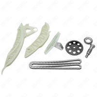 OEM 11318618317 11367547955 Kit de chaîne de distribution de pièces automobiles W11B16A N14B16A pour BMW Mini