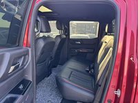 Pick-up d'occasion JMC Grand Avenue 2024 2025, 2.3T essence, automatique, 4x4, conduite à gauche, stock en gros disponible
