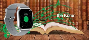 FW35 Ultra Smart non disturbare modalità promemoria pressione sanguigna calorie per il chilometraggio dei gesti sedentari controllo del Fitness orologio - Product Image 5