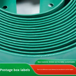 Màu Xanh <span class=keywords><strong>L</strong></span>á Cây Nhựa Hiện Đại <span class=keywords><strong>L</strong></span>-Hình Cỏ Và Đá Tách Biên Giới Dải Cảnh Quan Viền Giữ <span class=keywords><strong>L</strong></span>ại Tường Hội Đồng Quản Trị Cho Vườn - Product Image 3