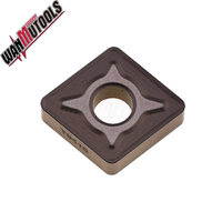 Productos originales y genuinos, cuchilla para coche con control numérico CNMG120412E-RM T9415