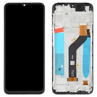 Original für Tecno Spark 7P Display KF6J KF6N LCD Touchscreen Digitizer für Tecno 7 LCD-Baugruppe 7T 7 Pro LCD