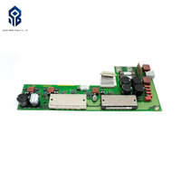 Placa PCB Original Genuina para Controlador de Eje A5E00133316, Entrega Rápida