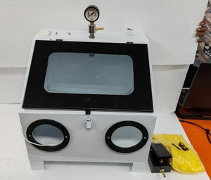 <b>bead</b> <b>blaster</b> with accessories - Product Image 2